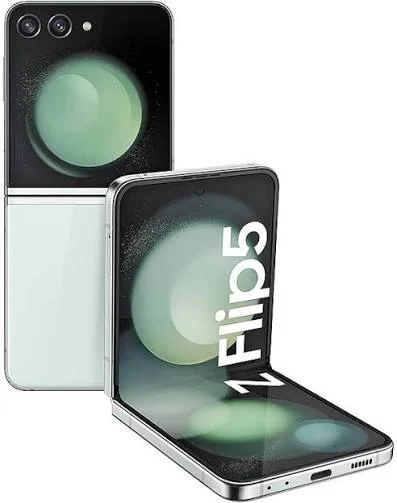 Samsung Galaxy Z Flip